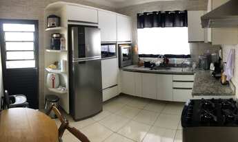 Imagem 2: SAO ROQUE - Casa Padrão - VILA SANTO ANTONIO