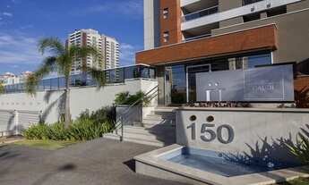 Imagem 4: Apartamento Uber Gaudi Jardim Botânico