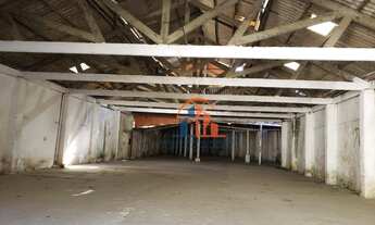 Imagem 6: Galpão para locação com 1200m² na Boa Vista Recife PE