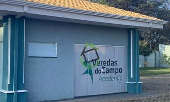 Imagem 4: Terreno à venda, 245 m² por R$ 142.000,00 - Jardim Serra Azul - Araraquara/SP