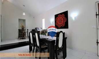 Imagem 6: Casa com 3 dormitórios (suítes) à venda, 480 m² , localizada estrategicamente no Bairro do