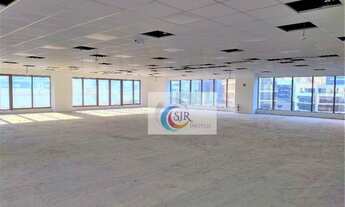 Imagem 7: Conjunto comercial para locação, Vila Olímpia, São Paulo