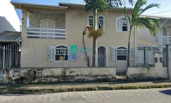 Imagem: Casa duplex na Ponte do Imaruim! Viablidade