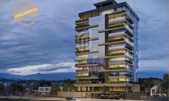 Imagem 1: JD813 Lançamento Alameda América Apartamento com 4 suítes em Joinville/SC