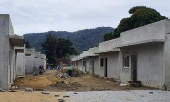 Imagem: Casa de condomínio para venda com 130 metros