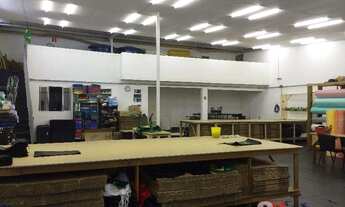 Imagem 5: Galpão/Salão comercial para venda com 449 M² | Jardim Cachoeira, São Paulo