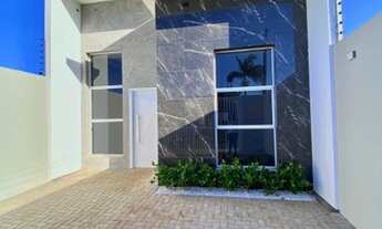 Imagem: Casa no Santa Cruz próximo à Univel