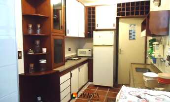 Imagem 3: Apartamento 2 dormitorios a venda no Guaruja