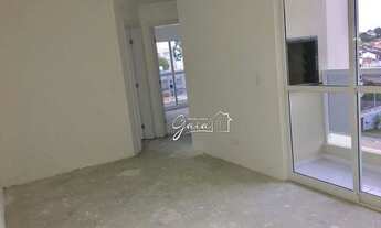 Imagem 3: Apartamento a venda em São José dos Pinhais