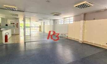 Imagem 4: Loja para alugar, 665 m² - Vila Belmiro - Santos/SP