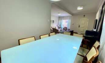 Imagem 6: Casa Venda 4 Dormitórios - 270 m² Vila Mariana