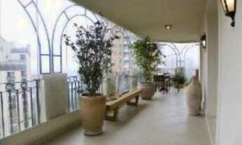 Imagem 5: São Paulo - Apartamento Padrão - PANAMBY