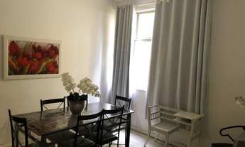 Imagem: Vaga de quarto de frente pra o farol da