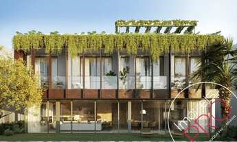 Imagem 5: Casa de Condominio 724m² 4 Dormitórios para Venda na Vila Nova Conceição