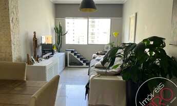 Imagem: Brooklin novo 2 dormitórios 85m² Reformado