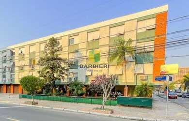 Imagem 2: Apartamento com 3 Dormitorio(s) localizado(a) no bairro Jardim Lindóia em Porto Alegre