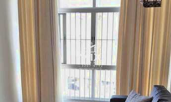 Imagem 2: Apartamento com 3 dormitórios à venda, 127 m² por R$ 370.000,00 - Centro - Guarulhos/SP