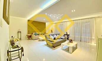 Imagem 3: Apartamento à venda, 4 quartos, 2 suítes, 3 vagas, Boqueirão - Santos/SP