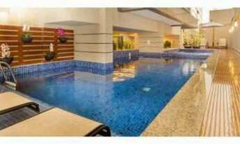 Imagem: Excelente apto em prédio moderno com infraestrutura