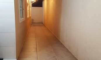 Imagem 6: CASA À VENDA NO JARDIM PRESTES DE BARROS - SOROCABA/SP