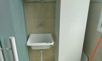 Imagem 7: Apartamento de 3 dormitórios no canto do forte em Praia Grande