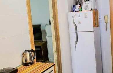 Imagem 5: Apartamento com 3 dormitórios à venda, 78 m² por R$ 210.000,00 - Centro - Londrina/PR