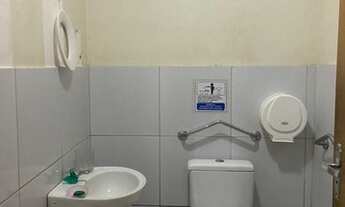 Imagem 6: Prédio para alugar, 450 m² por R$ 8.500,00/mês - Fátima - São Luís/MA