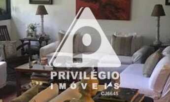 Imagem: Apartamento com 4 Quartos e 3 banheiros