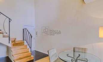 Imagem 4: Flat Residencial - Vila Nova Conceição - Venda e Locação!