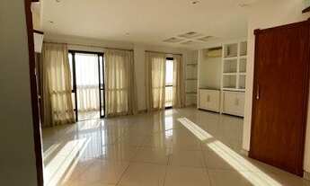 Imagem 6: Posto 6 na Barra. Cobertura dúplex com terraço com piscina e churrasqueira!