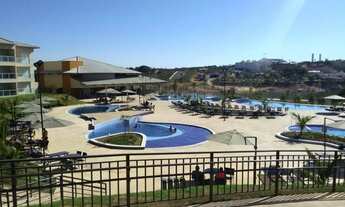 Imagem 2: Cota - 1 semana -resort ilhas do lago caldas novas