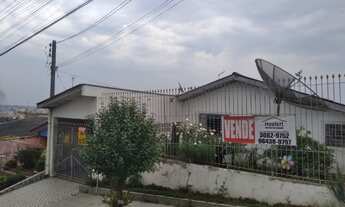 Imagem 1: Casa Alto Boqueirão 4 quartos