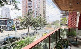 Imagem 6: Venda Apartamento 4 Dormitórios - 178 m² Perdizes