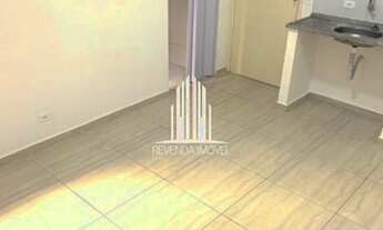 Imagem 3: Prédio com 36 studios