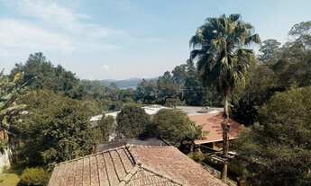 Imagem: Casa com 5 dormitórios à venda, 323 m²