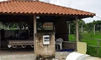 Imagem 2: Chácara Condomínio Eldorado 7.500 m2