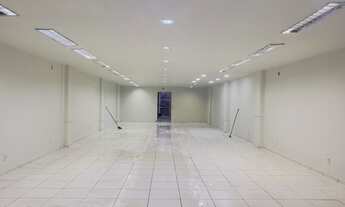 Imagem 2: Prédio com Loja de Rua e Sobreloja, aluguel ou venda, 346 m2, Cpo. São Cristóvão