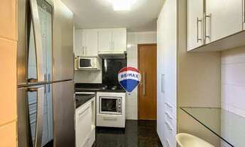 Imagem 4: 3 quartos reformado no Cruzeiro Novo, nascente, vazado