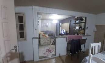 Imagem 5: Casa para Venda em Sombrio, Nova Guarita, 3 dormitórios, 1 banheiro