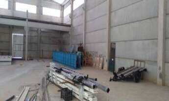 Imagem 4: Galpão para alugar, 642 m² por R$ 17.400,00 - Centro Empresarial de Indaiatuba - Indaiatub