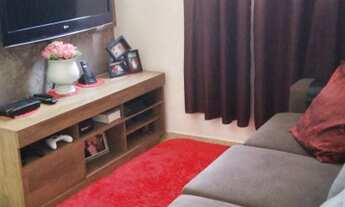 Imagem 2: Apartamento com 3 dorms, Vila Urupês, Suzano - R$ 220 mil, Cod: 2252