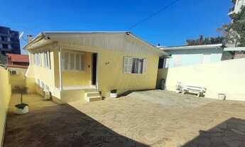 Imagem: CAXIAS DO SUL - Casa Padrão - CRUZEIRO