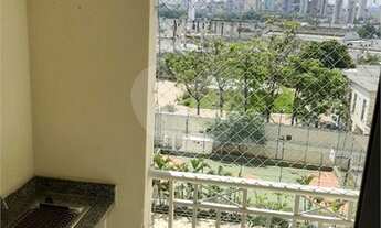 Imagem 2: São Paulo - Apartamento Padrão - LAPA