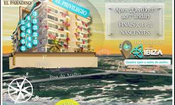 Imagem: 3/4 _ Atalaia Salinas _ Residencial Ibiza