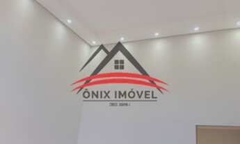 Imagem 6: Boituva - Casa Padrão - Água Branca