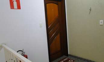 Imagem 6: Apartamento com 60m², 2 dormitórios e 1 vaga na Vila Homero Thon, em Santo André - SP