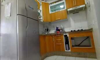 Imagem 5: Sao Jose dos Campos - Apartamento Padrão - Bosque dos Eucaliptos