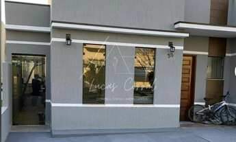 Imagem: Casa à venda, CONDOMINIO HORTO FLORESTAL