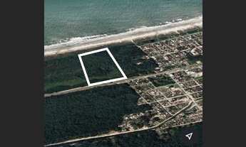 Imagem 4: Excelente terreno à venda de frente para a praia em Pontal Do Paraná