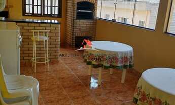 Imagem 5: SOBRADO À VENDA - PQ ERASMO ASSUNÇÃO - 03 QUARTOS - 271m² - R$850.000,00